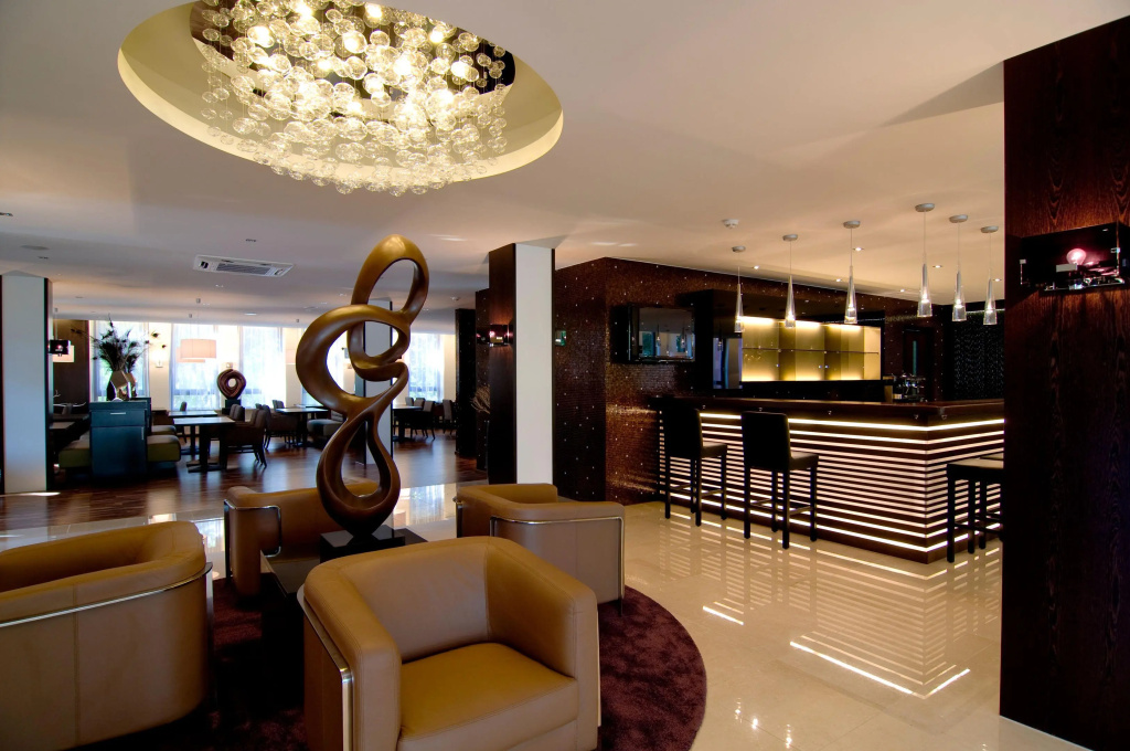 ACHAT Hotel München Süd - Général