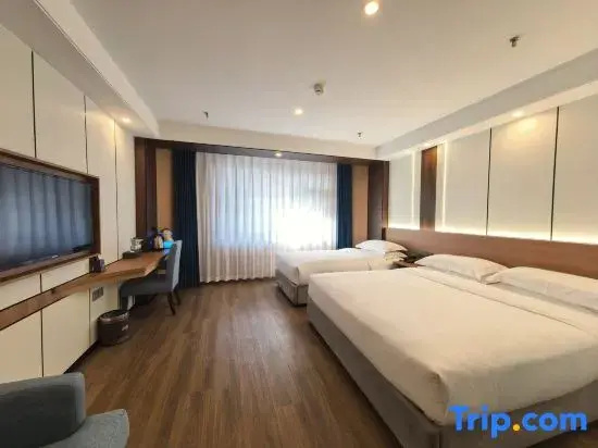 Standard Family room