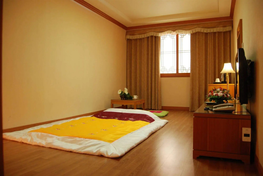 Masan Arirang Tourist Hotel - Général