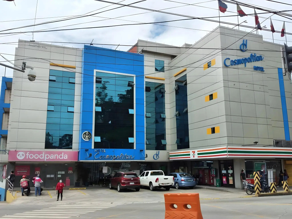 Hotel photo 20