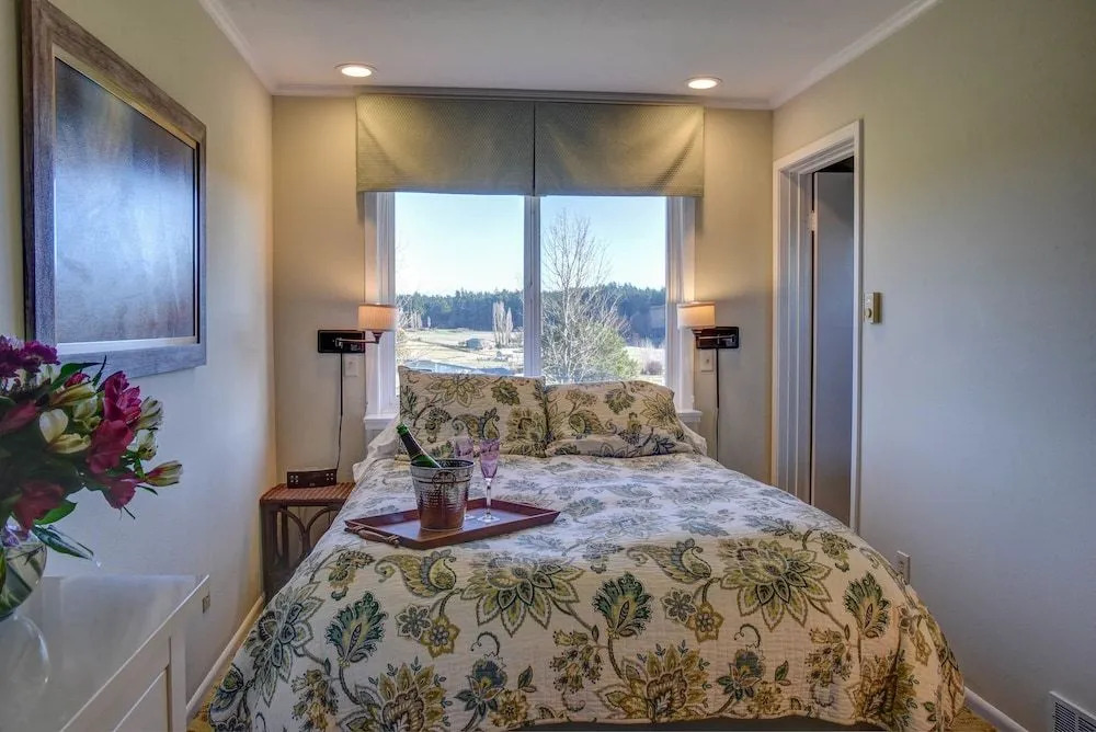 Trumpeter Inn — фото 3