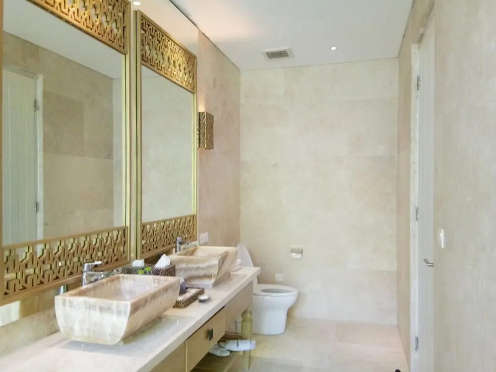 Nayla Boutique Villas Jimbaran - Chambres