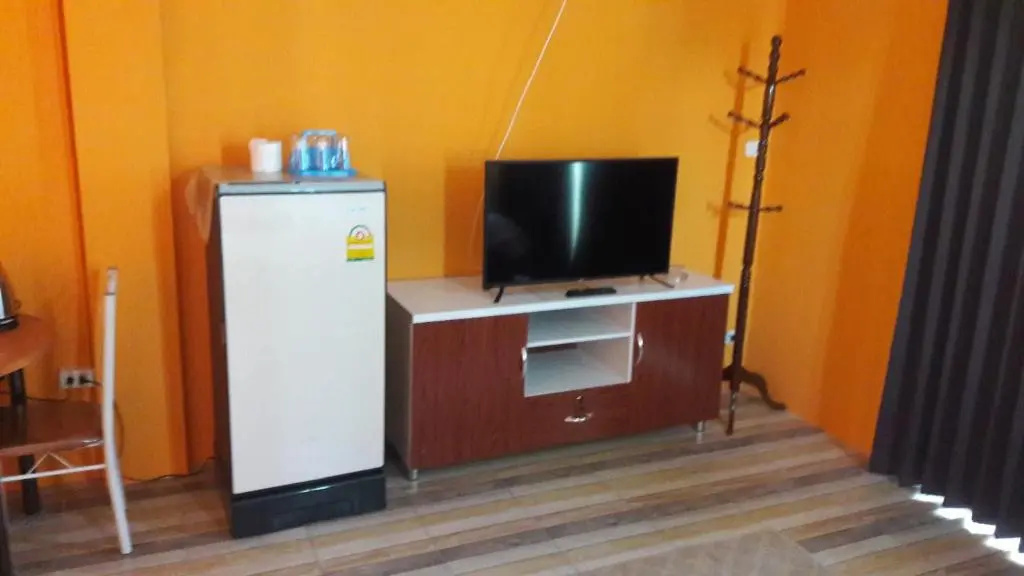 Concordia Guesthouse - Chambres