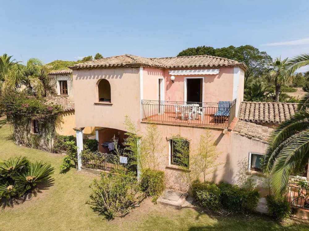 Classical Residence Baia Delle Palme Premium Bilo 4 Nm1213