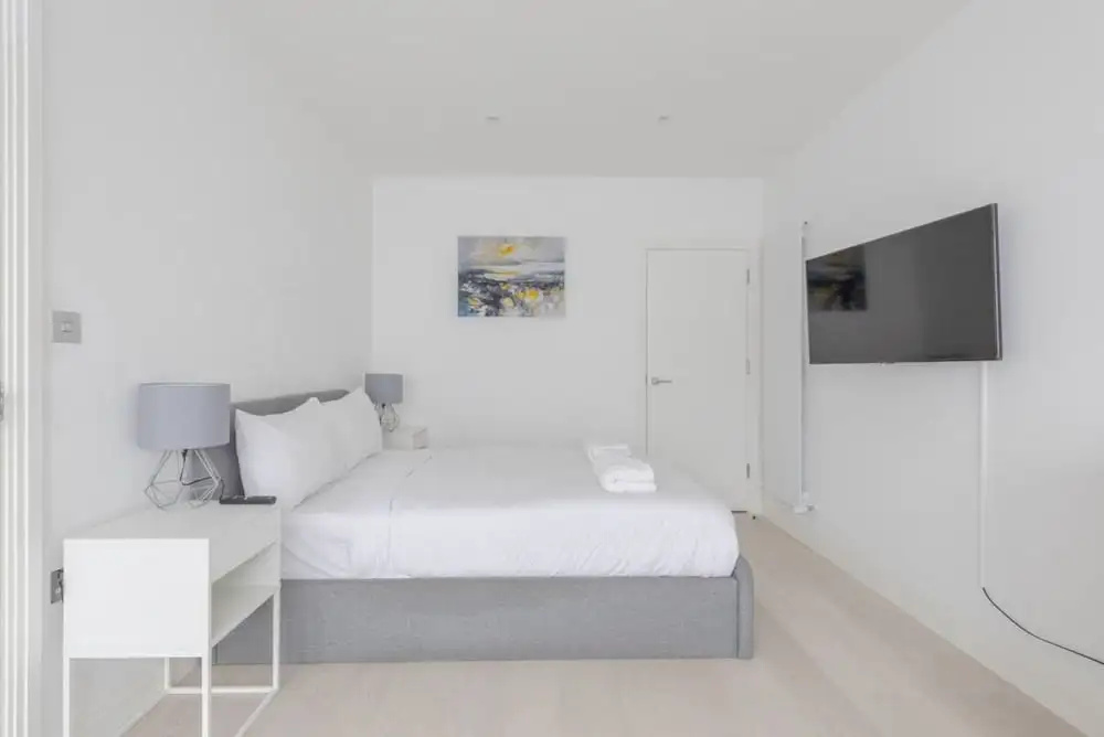 Spacious 4BD Townhouse - Near Stratford City!