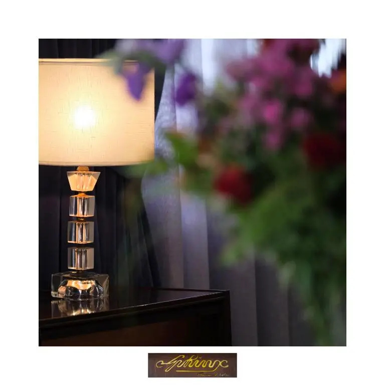 Hotel Sphinx Mohammedia - Chambres