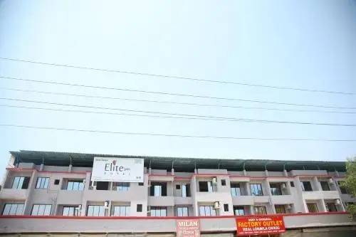 Hotel Elite Inn