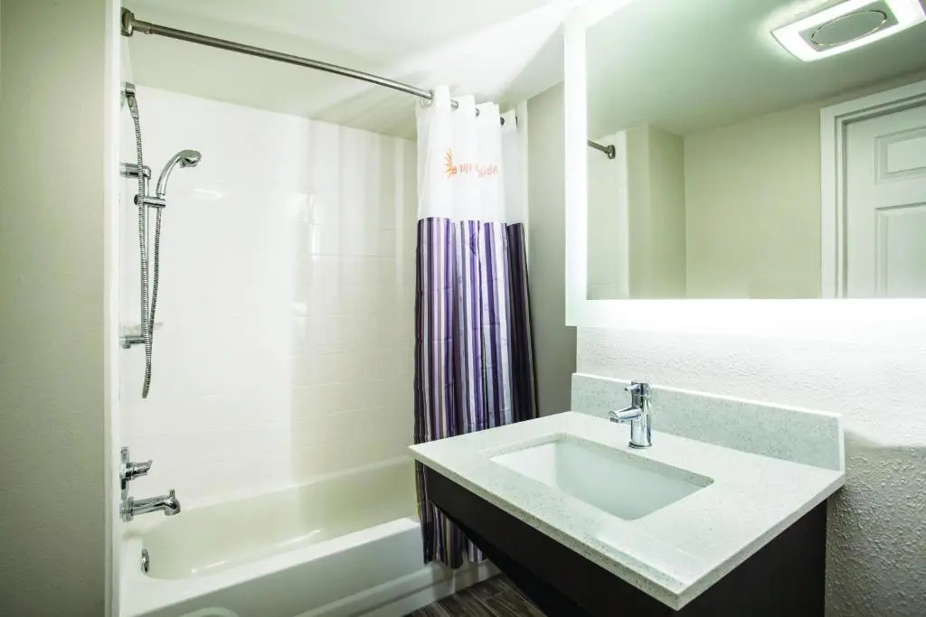 La Quinta Inn & Suites by Wyndham Clearwater South - Chambres