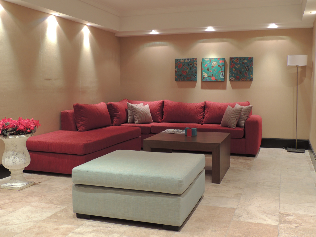 Premium Tower Suites San Luis - Général