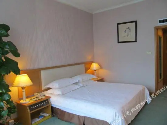 Wangjiang Hotel - Chambres