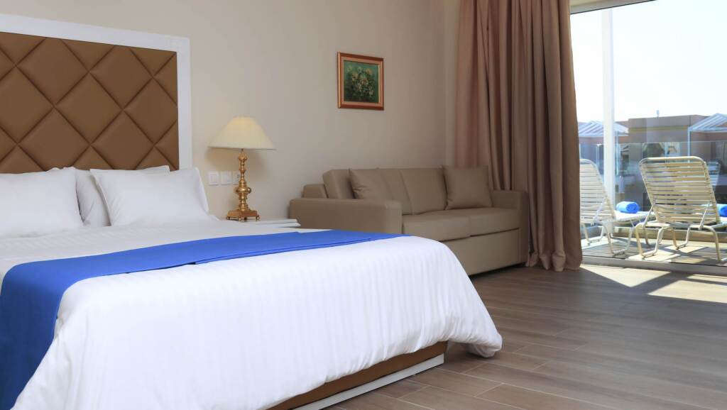 Sandy Villas Resort
