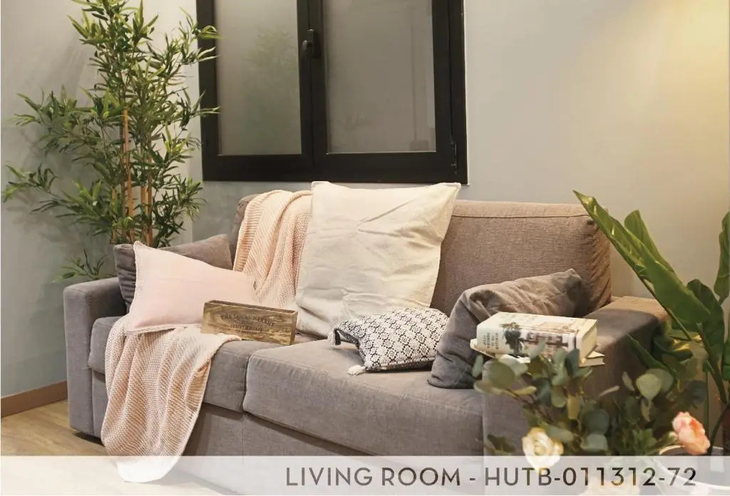 Suite Place Barcelona - Chambres