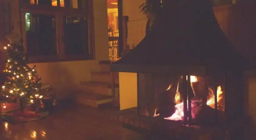 Casa Borrut