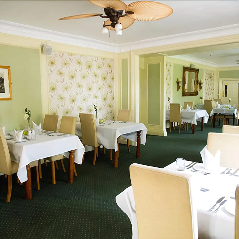 Lenwade House Country Hotel - Général