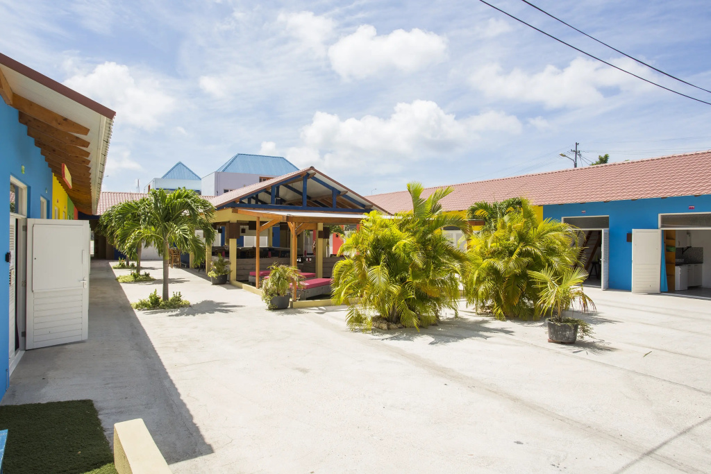 Willemstad Resort - Général