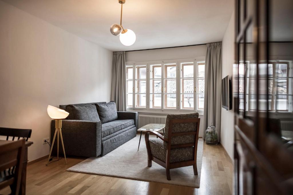 Goldenstern Townhouse Image 42