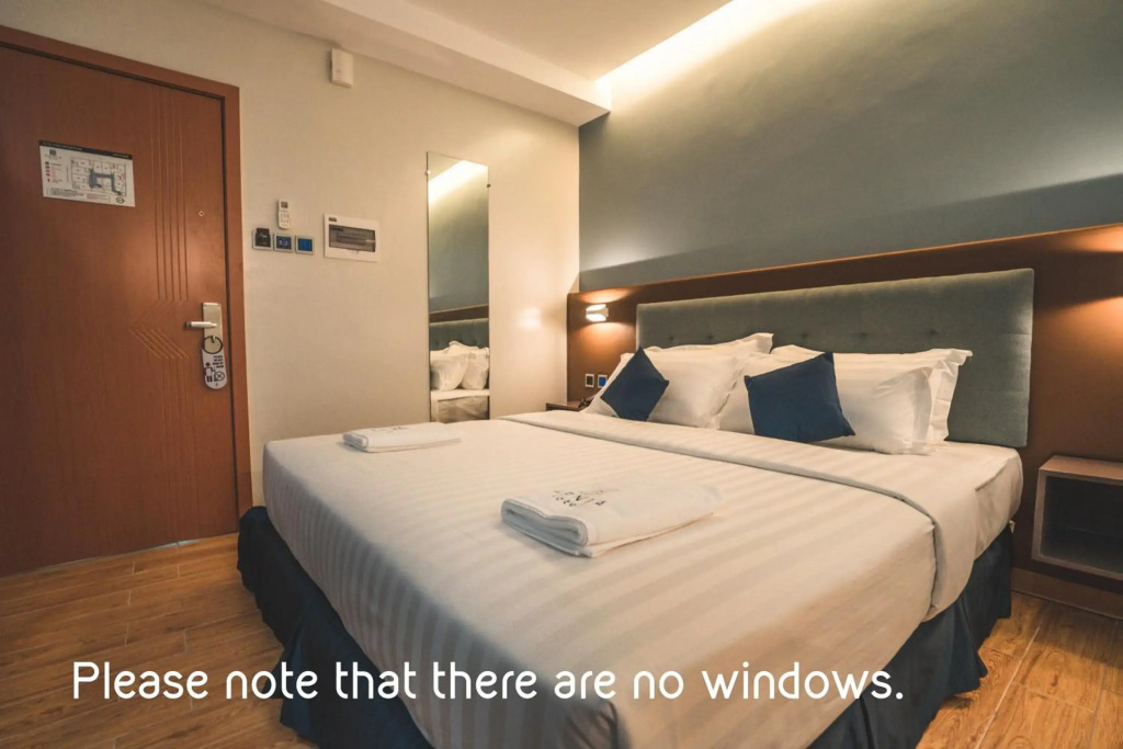 Henia Hotel — фото 3