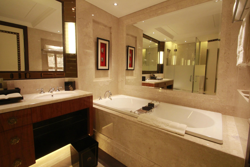 The Trans Resort Bali - Chambres