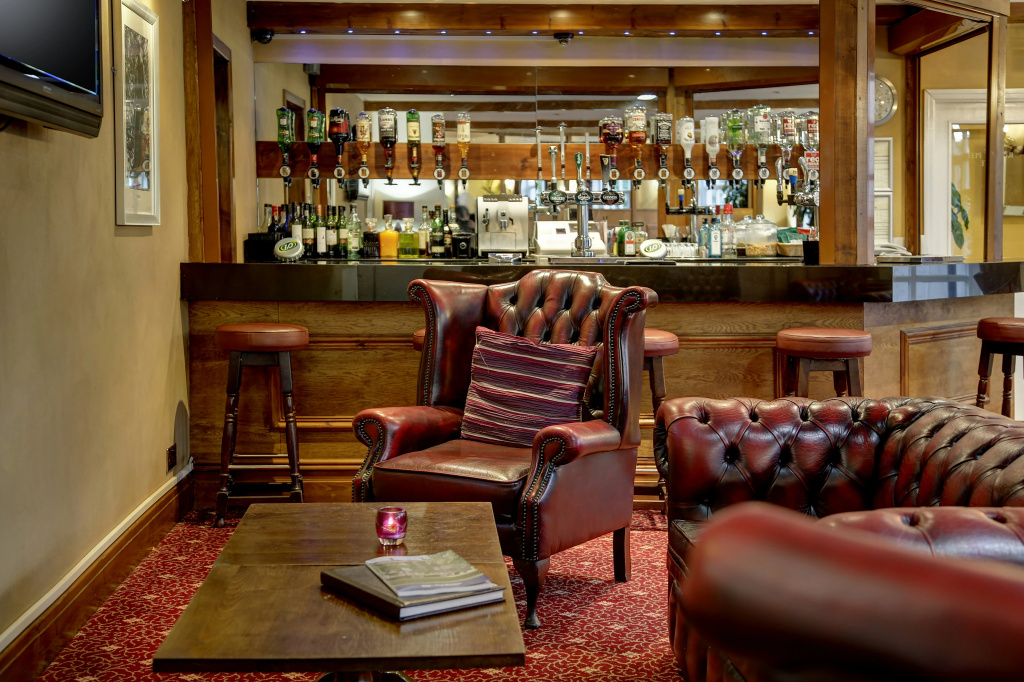 The Old Mill Hotel - Général