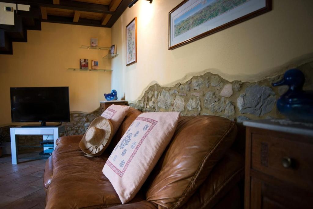 Villa Francigena