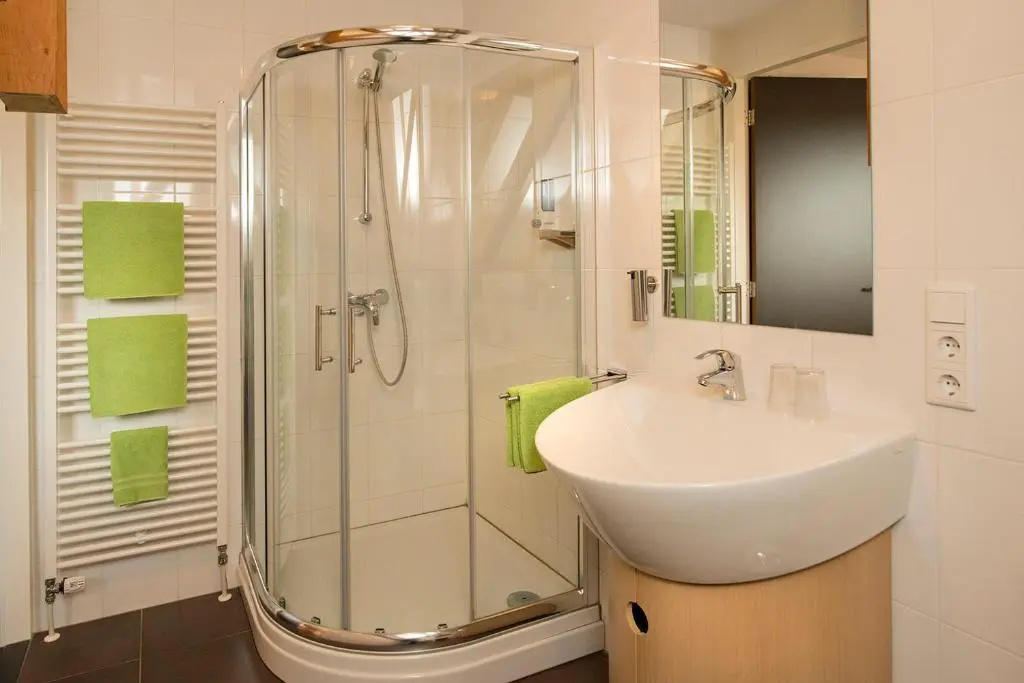 Hoevehotel Hof Christina - Chambres