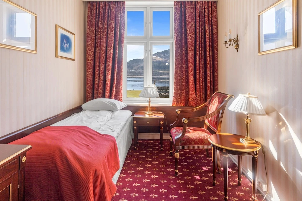 Fleischer's Hotel - Chambres