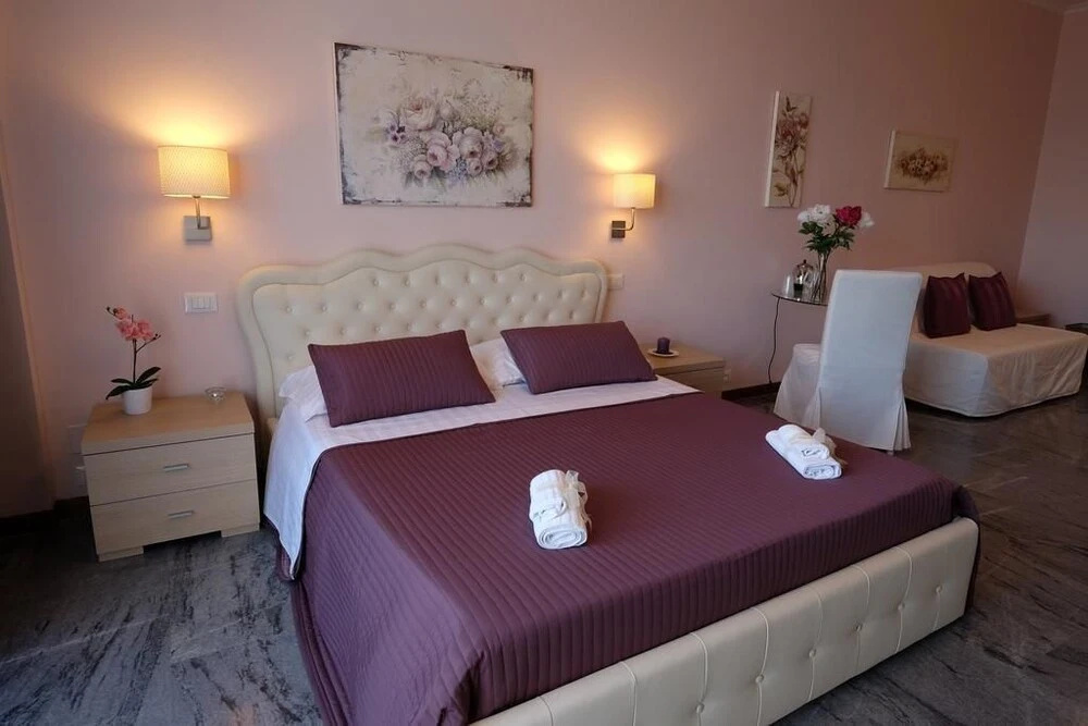 Fiore Vaticano B&B - фото 5