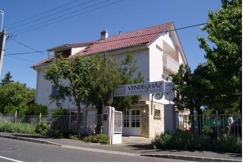 Familia Vendégház - Balatonfüred