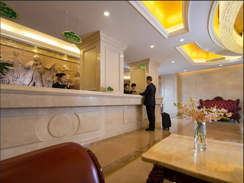 ViennaHotel Shenzhen Exibition Center - Général