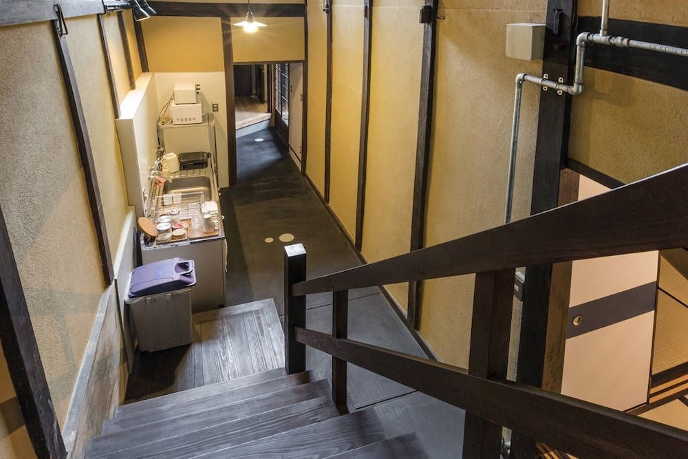 Traditional Kyoto Home Bifuku Roujiya 사진 12