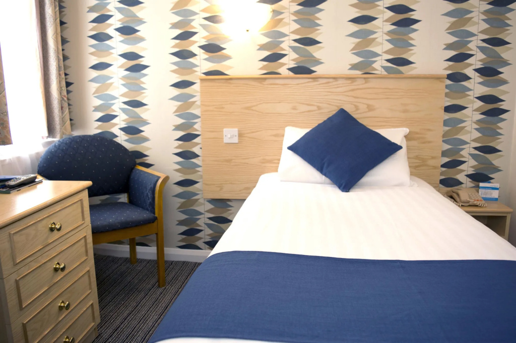TLH Derwent Hotel - TLH Leisure, Entertainment and Spa Resort - Général