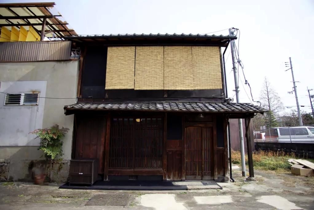 Kyoto / Sanjusangendo 1 Min Machiya St - Gli 107026 in Kyoto