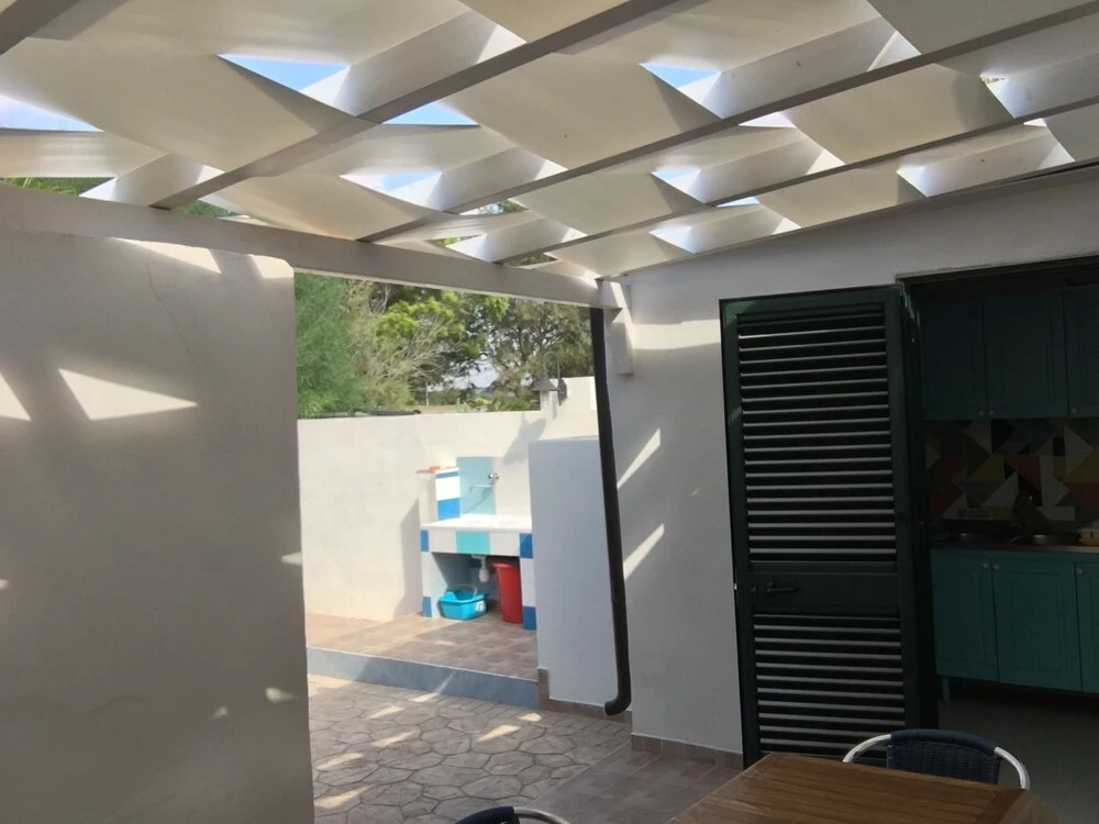Punta Prosciutto Bed To Rent
