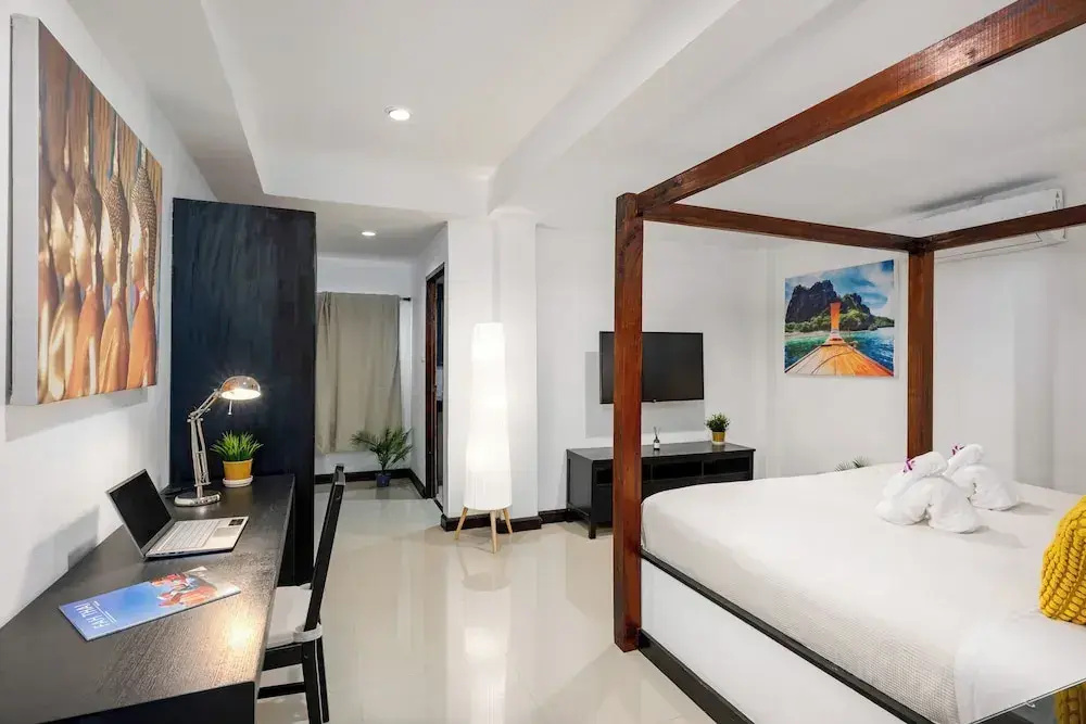Hotel photo 22