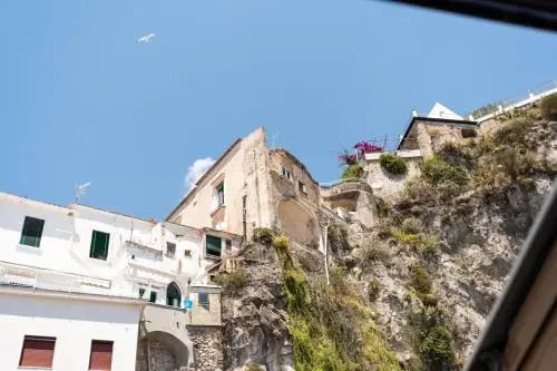 LUIMAR Holiday House