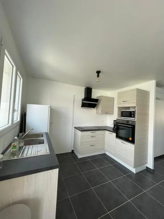 Afficher la photo 7 — maison de 80 m² Mimizan classé 3 étoiles