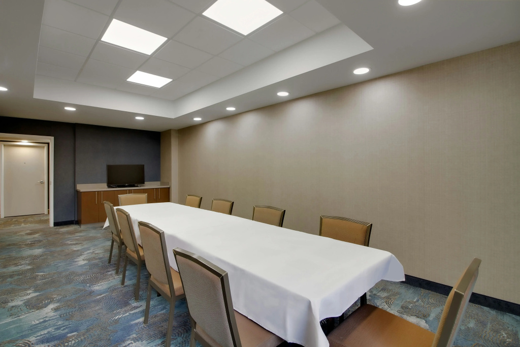 Hampton Inn Birmingham-Colonnade 280 - Général