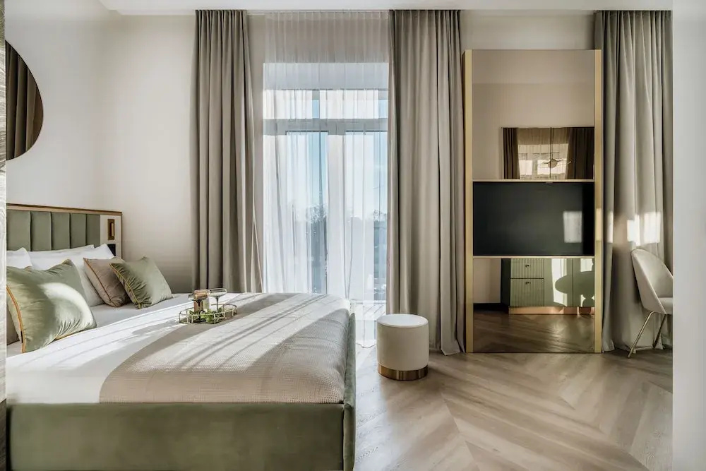 Comfort Suite