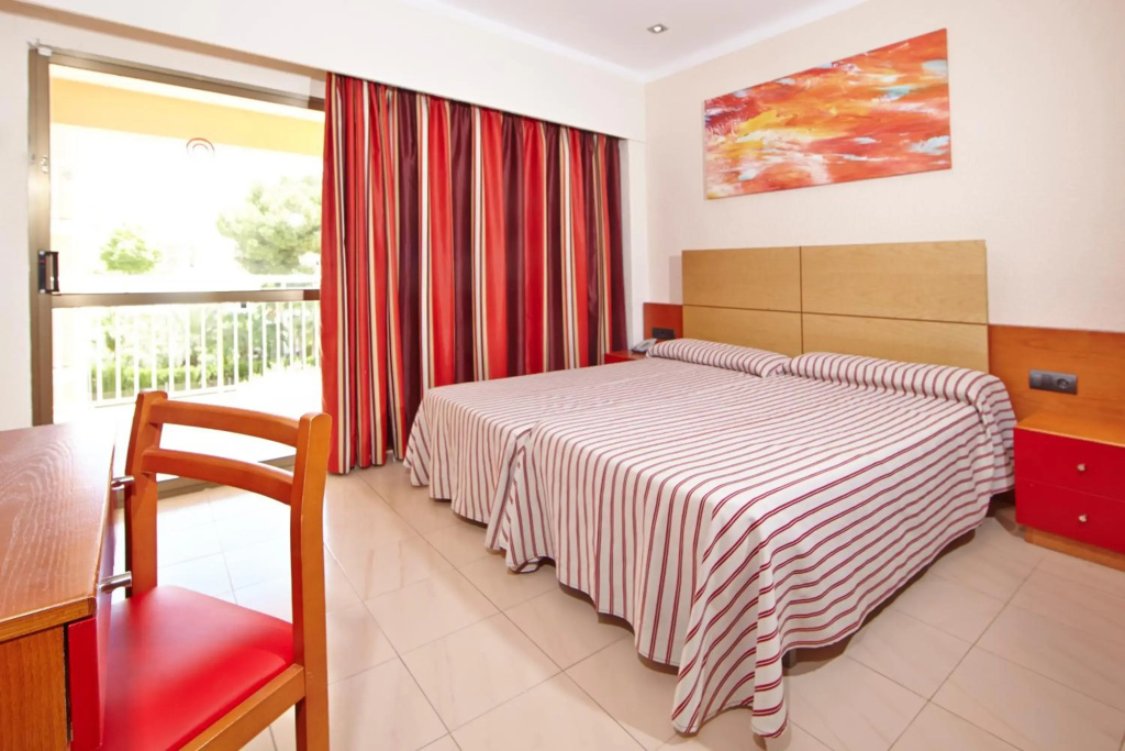 MLL Caribbean Bay Hotel - Général