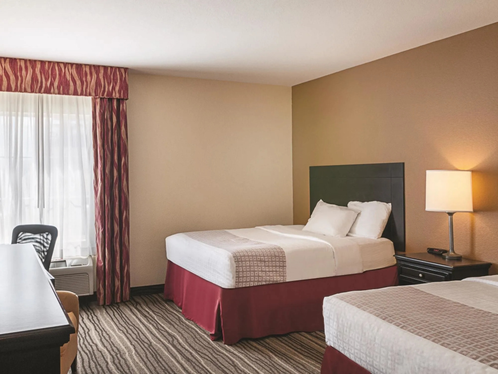 La Quinta Inn & Suites by Wyndham Slidell - North Shore Area - Général