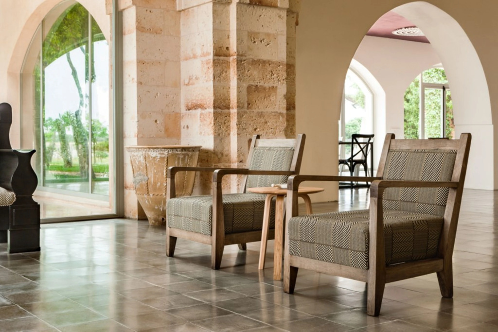 Vinilia Wine Resort - фото 7