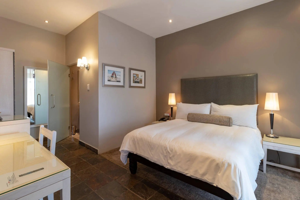 Protea Hotel by Marriott Mossel Bay - Chambres