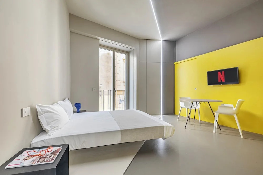 Superior Suite