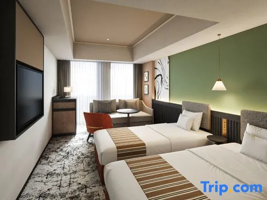 Premium hotel MONday MAIHAMA View 2 사진 1