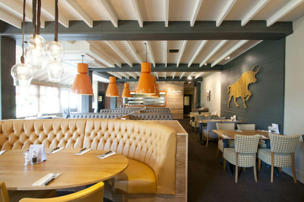 Premier Inn Taunton East - Général