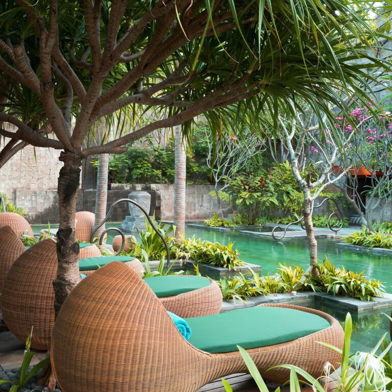 Hotel Indigo Bali Seminyak Beach