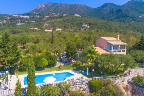 Villa Malama