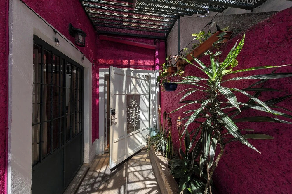 Jade Loft