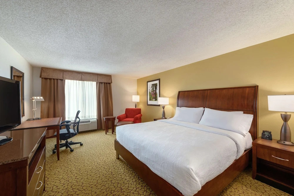 Hilton Garden Inn Orlando East/UCF Area - Chambres