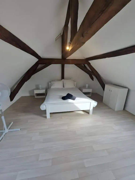 Voir la photo 3 — Heritage Hideaway With Garden & Charm